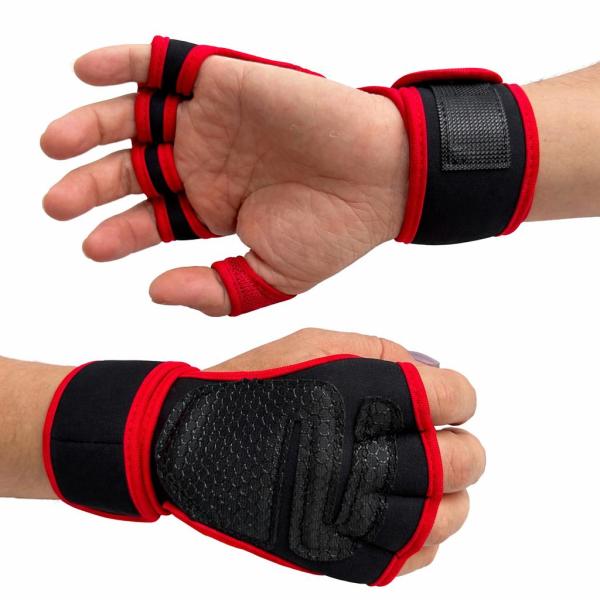 ACCESORIOS DE GIMNASIO