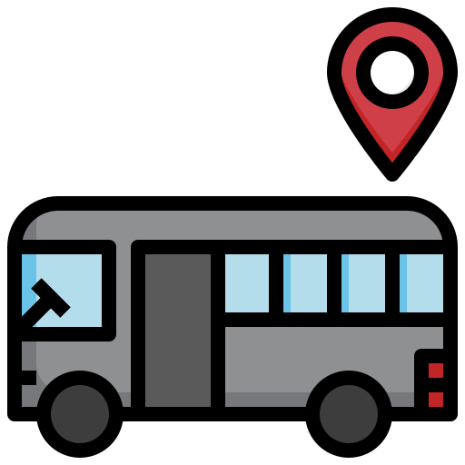 TRANSPORTE